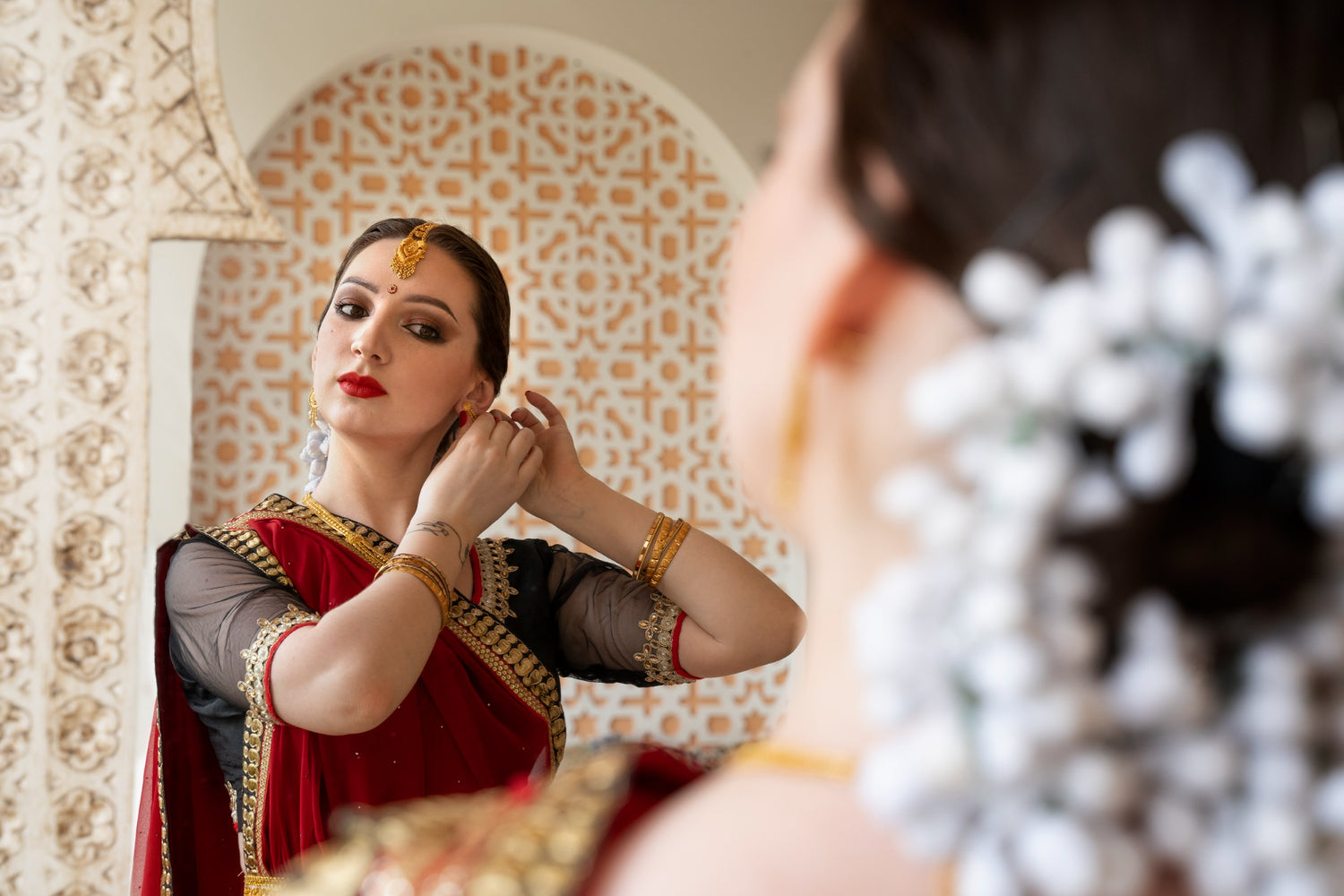 Why SwatiJewel is Every Bride’s Go-To for Bridal Fashion Jewellery