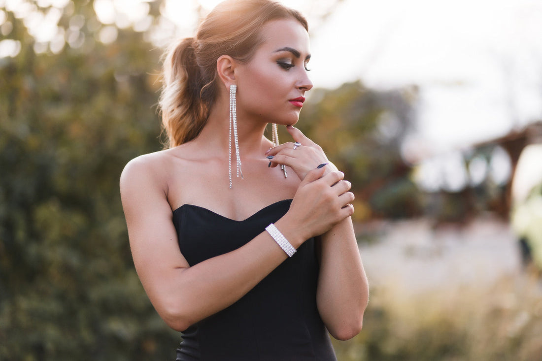 How to Style Fashion Jewellery for Any Occasion