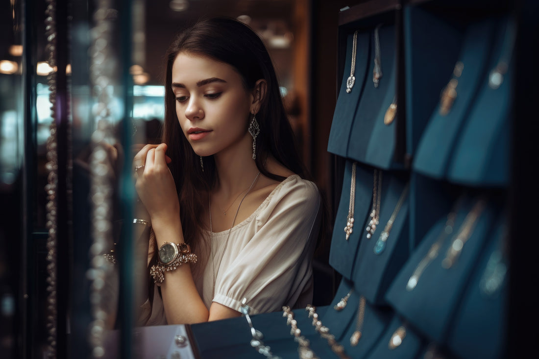 Is Fashion Jewellery Worth It? Here’s Why SwatiJewel Says YES!