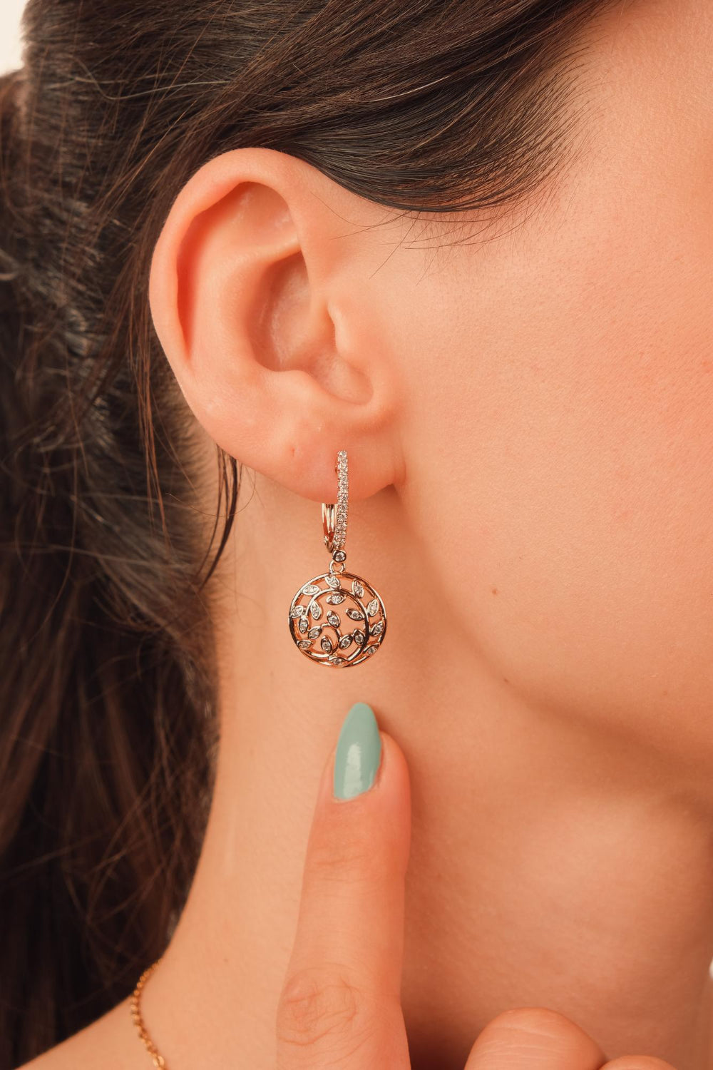 Earring for Women's