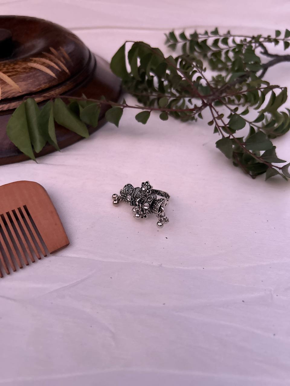 Mridula Ring For Women