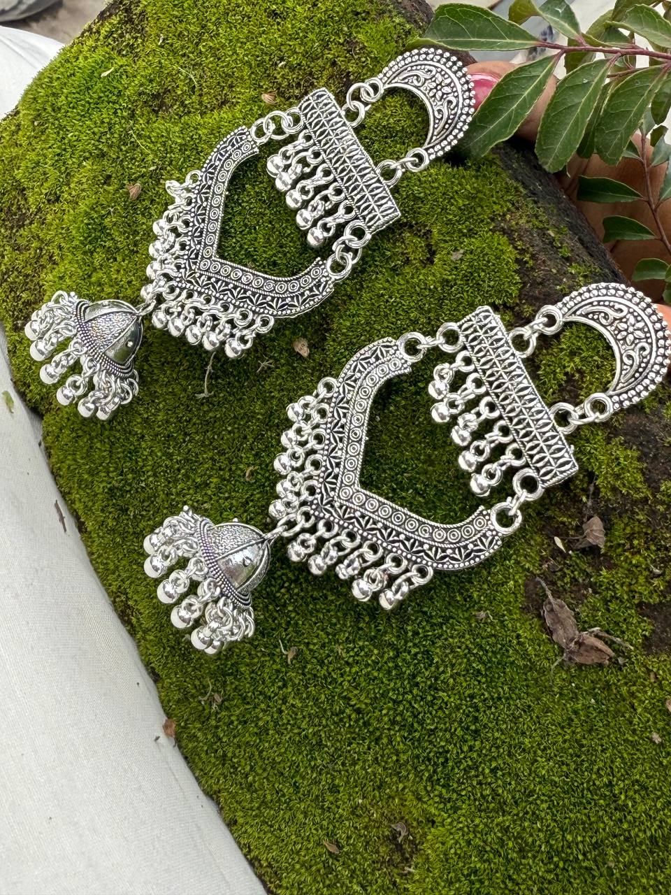 Rajrani Jhumka For Women
