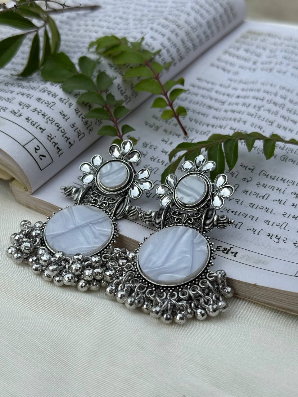 Shahi Jhumka For Women