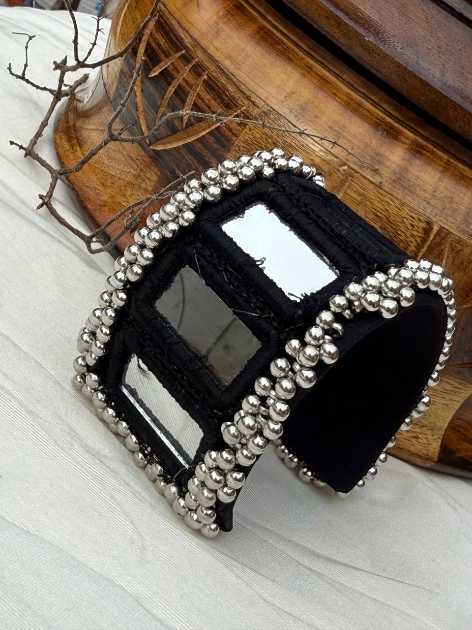 Kutchi Kada For Women