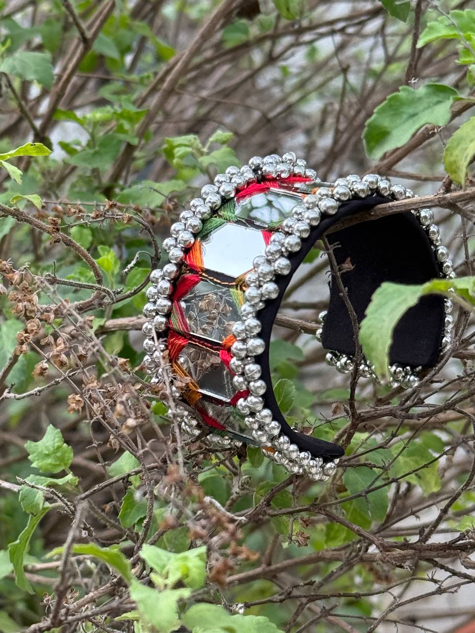 Rangtaal Kada For Women