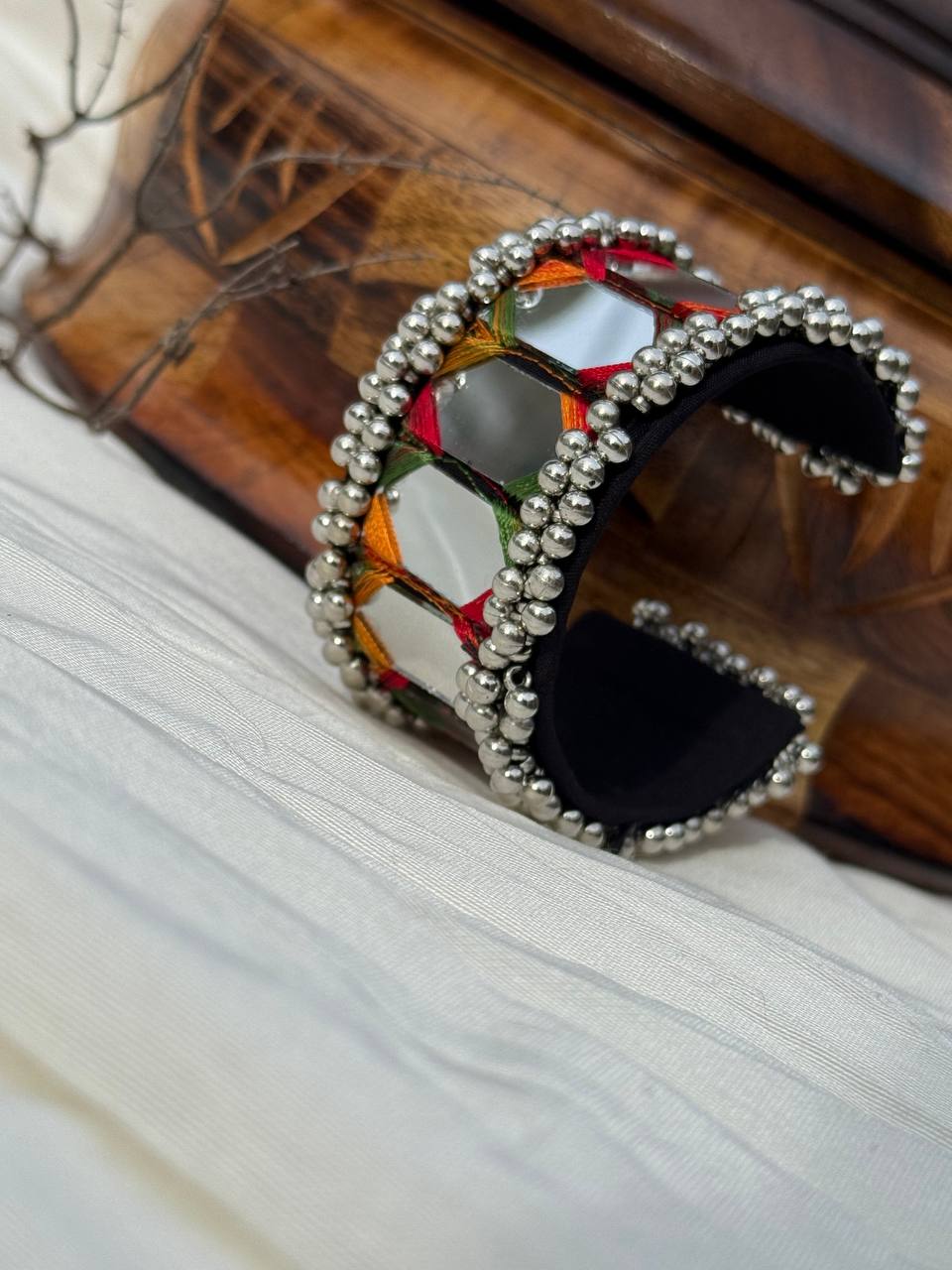 Rangtaal Kada For Women