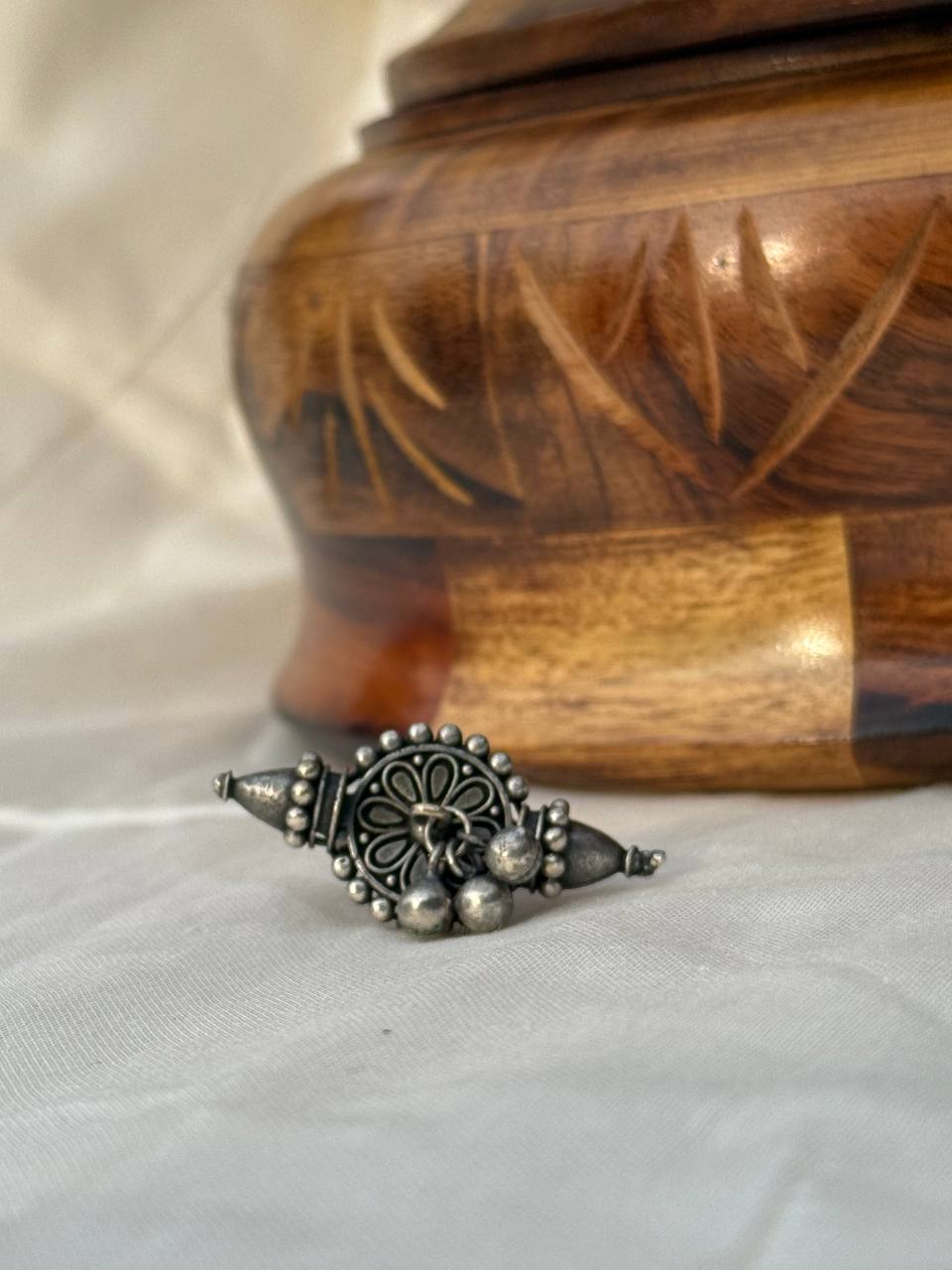 Devika Dome Ring For Women