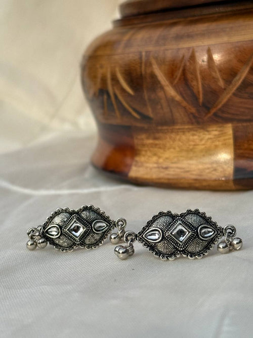 Aabha Kala Ring For Women