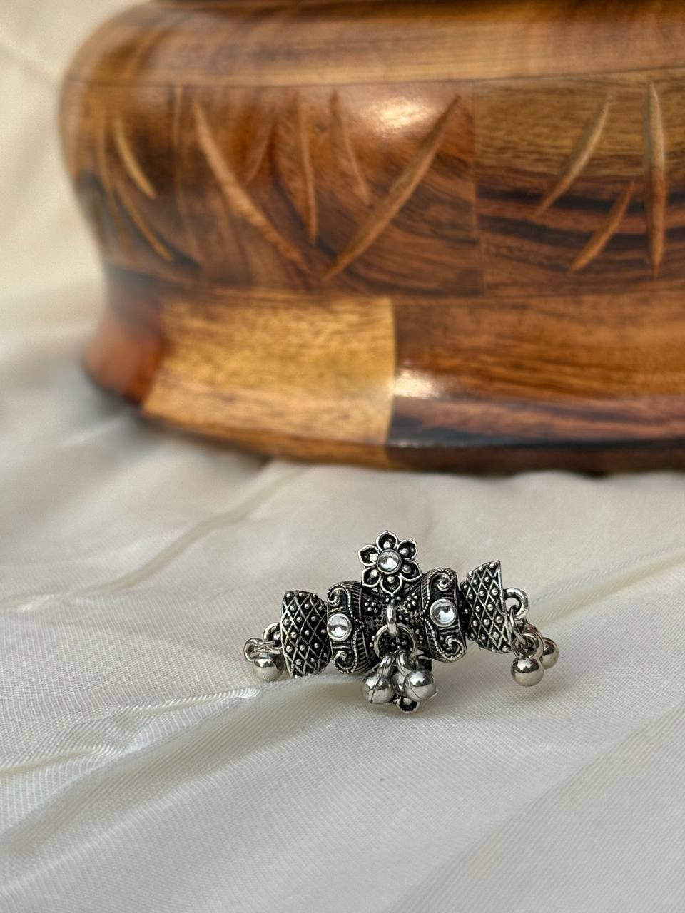 Mridula Ring For Women