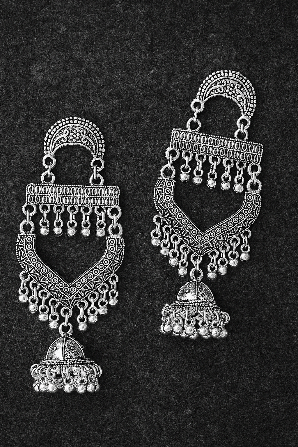 Rajrani Jhumka For Women