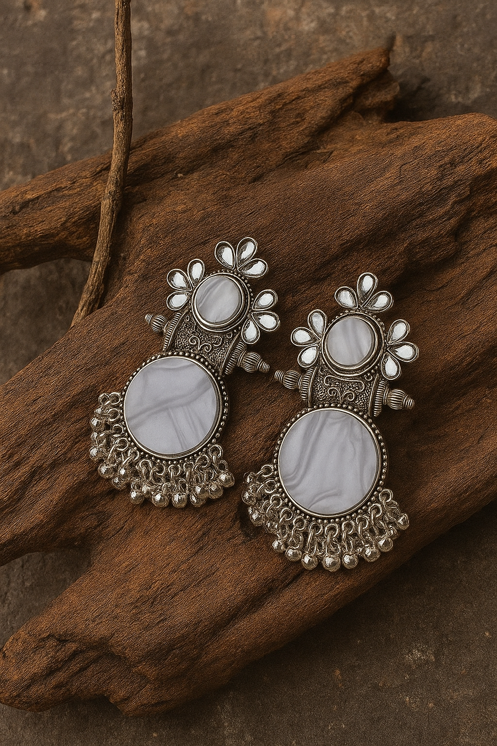 Shahi Jhumka For Women