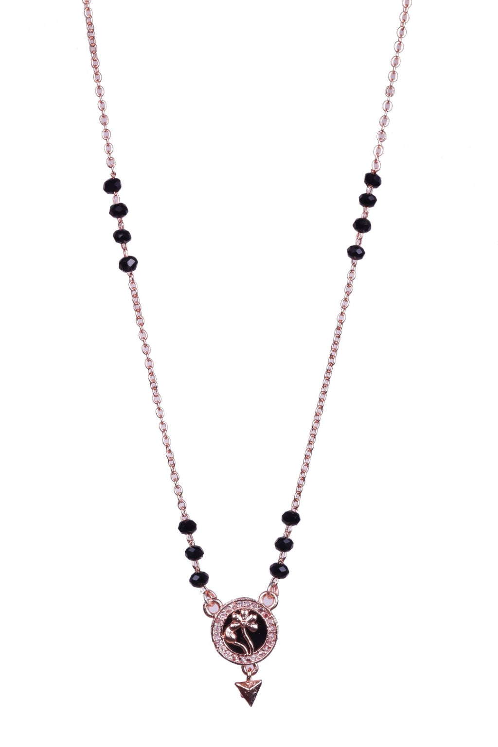 Holy Fruit Mangalsutra For Women