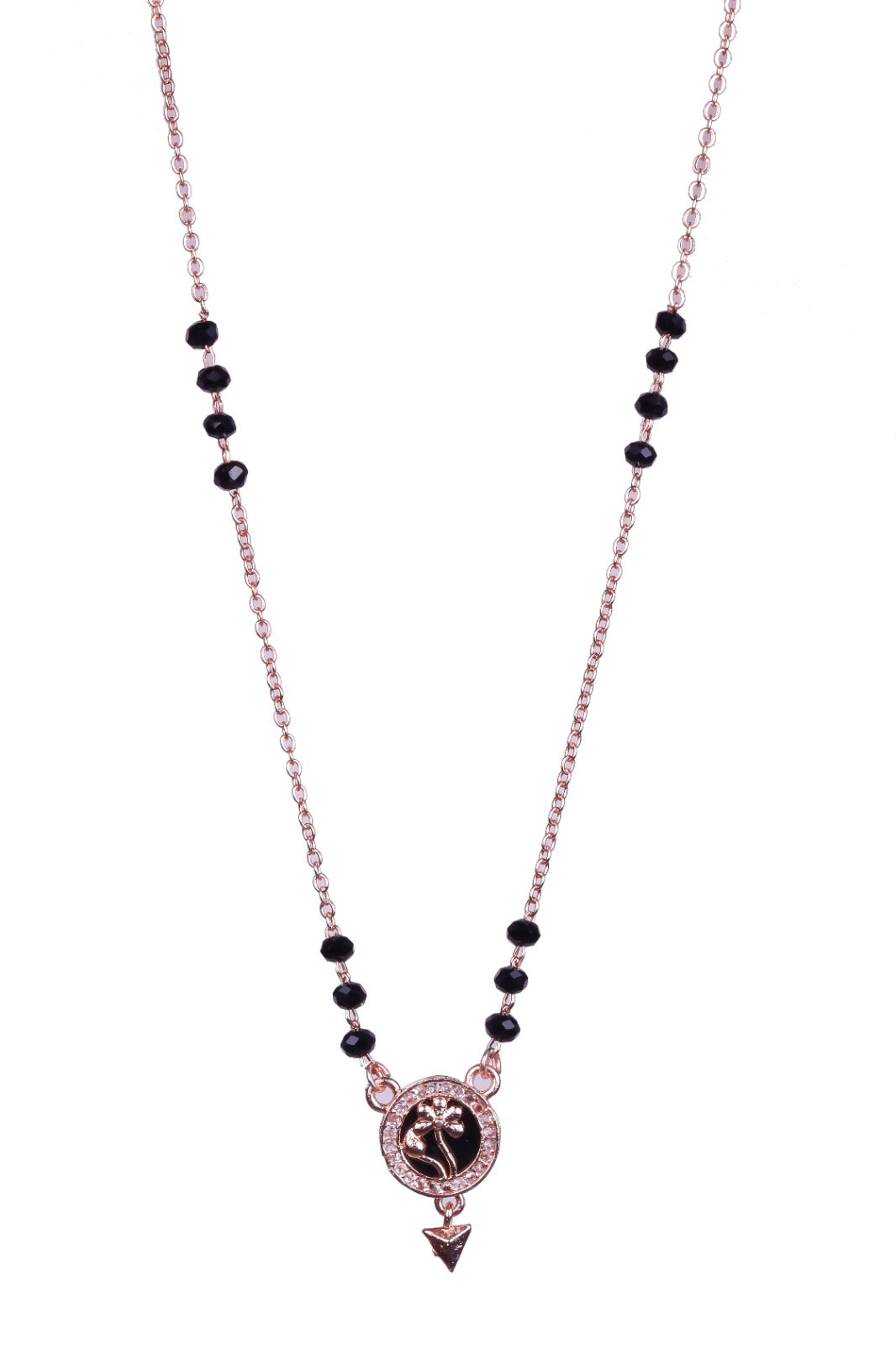 Holy Fruit Mangalsutra For Women