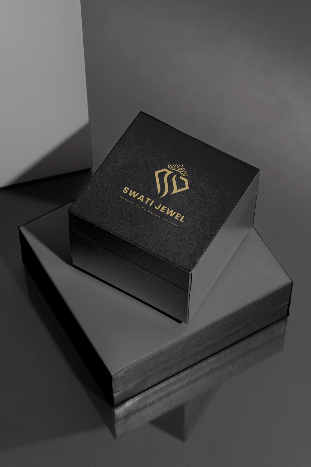 Aabha Kala Ring For Women