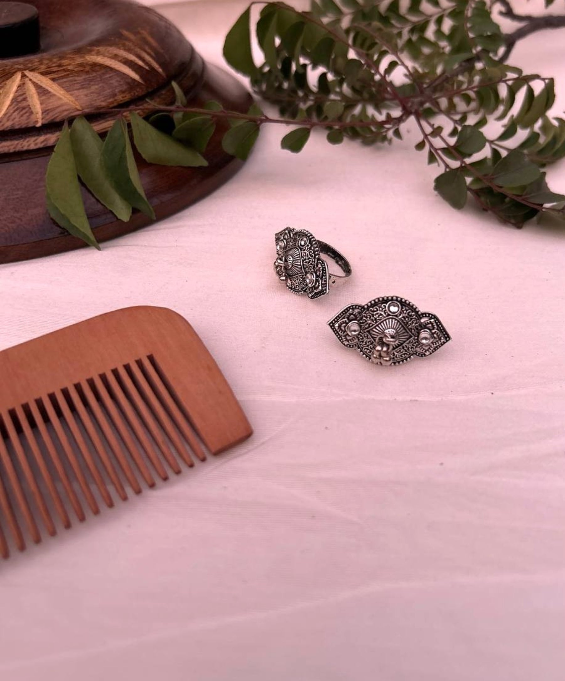 Tara Jyoti Ring For Women